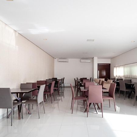 Palmas Experience - Apartamento Vista Lago, Proximo Ao Shopping Dış mekan fotoğraf