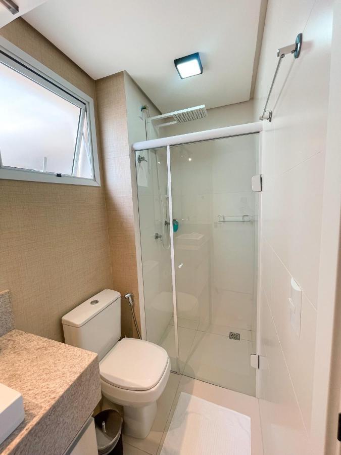 Palmas Experience - Apartamento Vista Lago, Proximo Ao Shopping Dış mekan fotoğraf