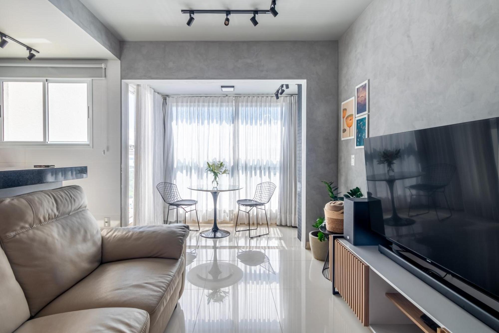 Palmas Experience - Apartamento Vista Lago, Proximo Ao Shopping Dış mekan fotoğraf