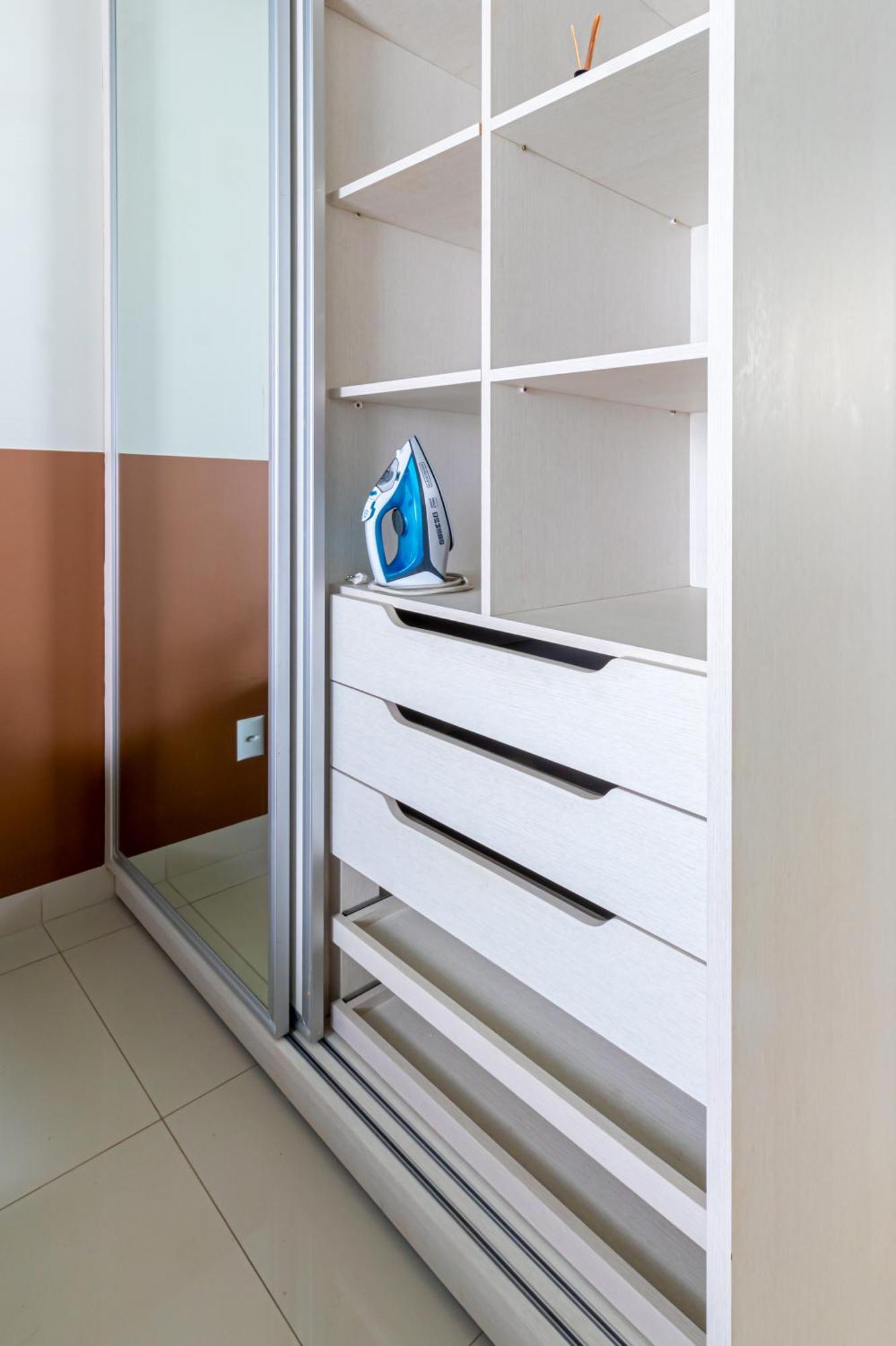 Palmas Experience - Apartamento Vista Lago, Proximo Ao Shopping Dış mekan fotoğraf