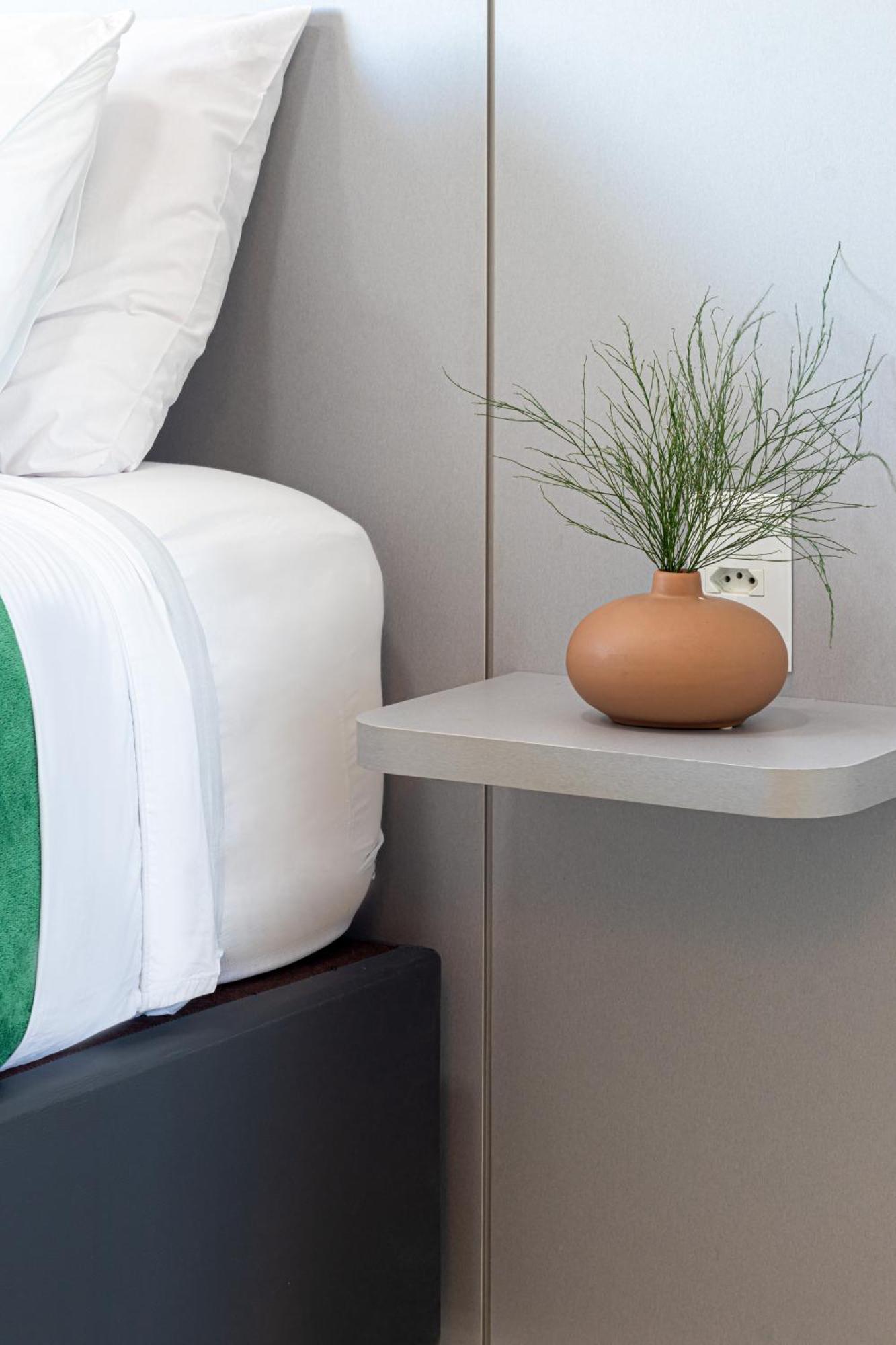 Palmas Experience - Apartamento Vista Lago, Proximo Ao Shopping Dış mekan fotoğraf