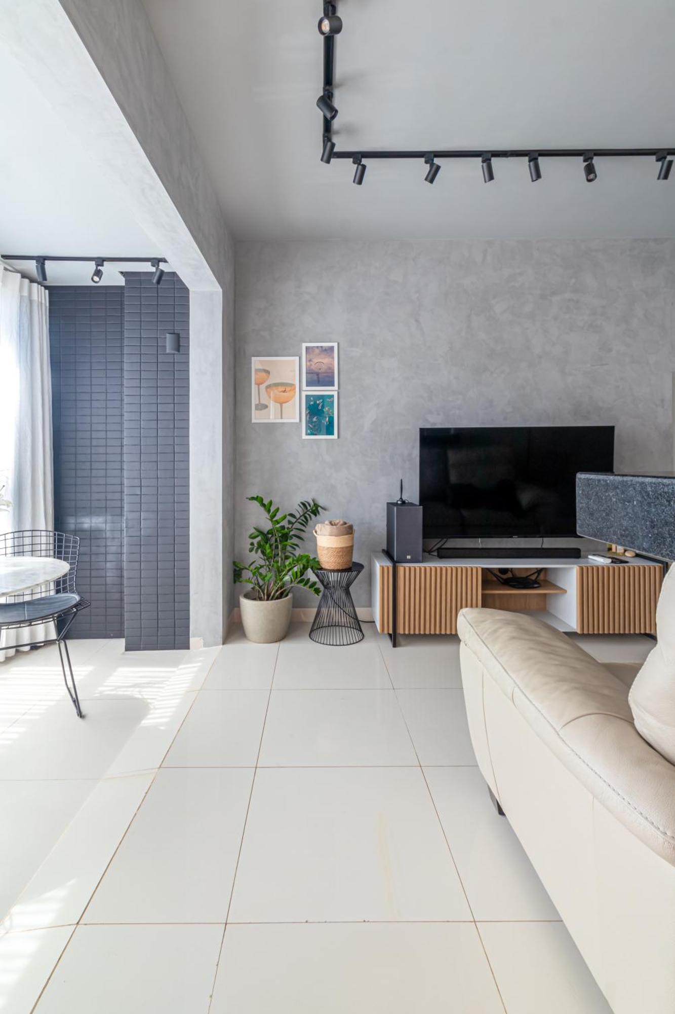 Palmas Experience - Apartamento Vista Lago, Proximo Ao Shopping Dış mekan fotoğraf