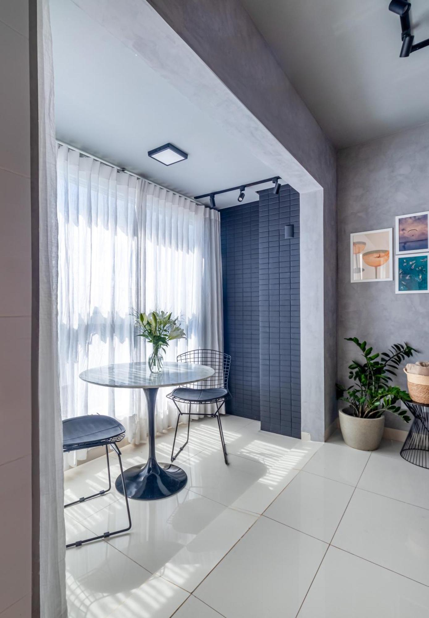 Palmas Experience - Apartamento Vista Lago, Proximo Ao Shopping Dış mekan fotoğraf
